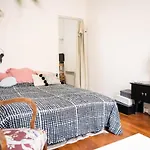 Charming Apartment Close To Les Invalides