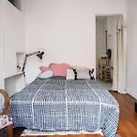 Charming Apartment Close To Les Invalides