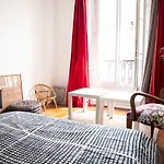 Charming Apartment Close To Les Invalides