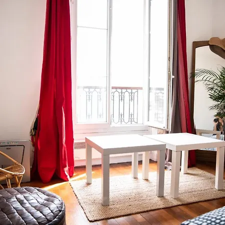 Apartment Charming Close To Les Invalides Paris