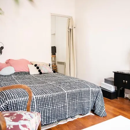 Appartamento Charming Close To Les Invalides *