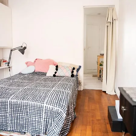 Charming Close To Les Invalides Apartment Paris