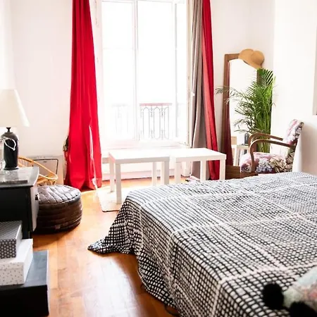 Appartamento Charming Close To Les Invalides