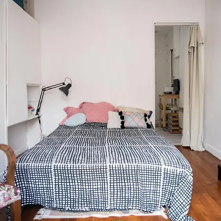 Charming Close To Les Invalides *