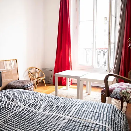 Charming Close To Les Invalides Apartment *